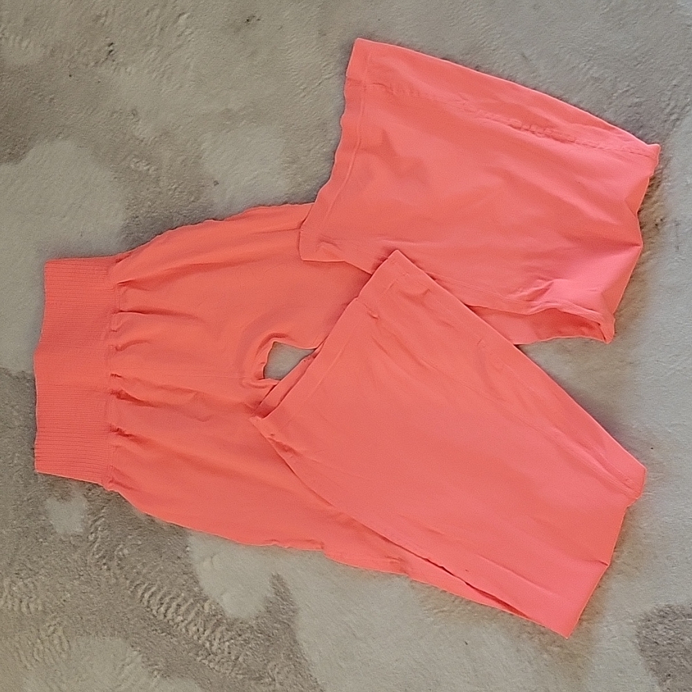 Free People Good Karma High Waist Flare Pants Bottoms NEW - Picture 4 of 7